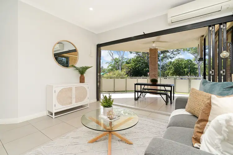 Sixth view of Homely unit listing, 2/304 Casuarina Drive, Rapid Creek NT 810