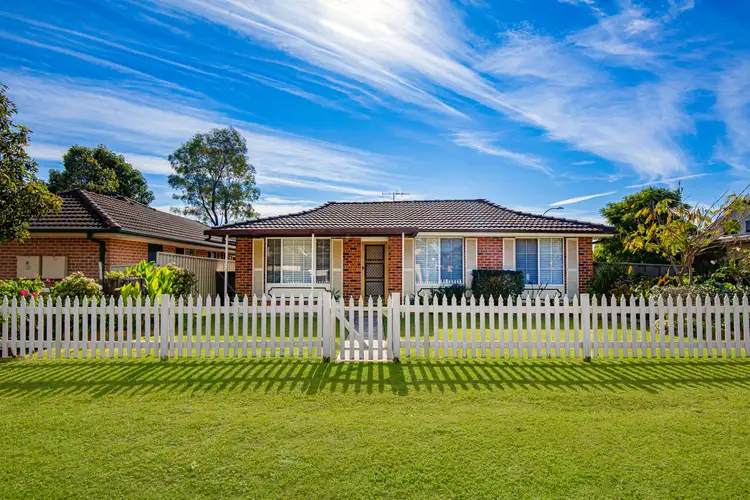 19 Kingsbury Place, Kingswood NSW 2747