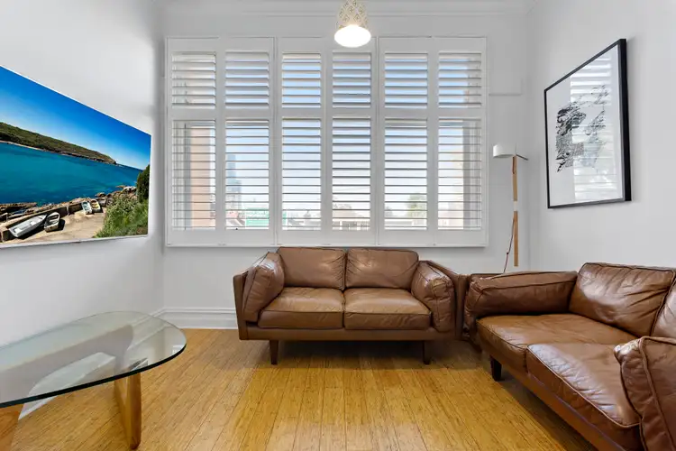 Fourth view of Homely apartment listing, 3/641 Punt Road, South Yarra VIC 3141