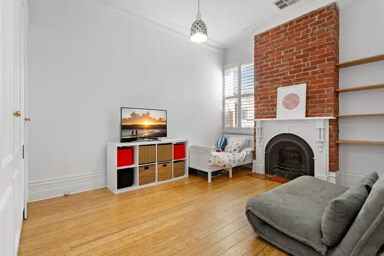 Sixth view of Homely apartment listing, 3/641 Punt Road, South Yarra VIC 3141