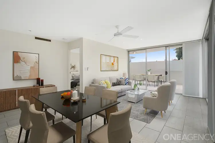 Sixth view of Homely unit listing, 1/5 Lilla Street, Woody Point QLD 4019