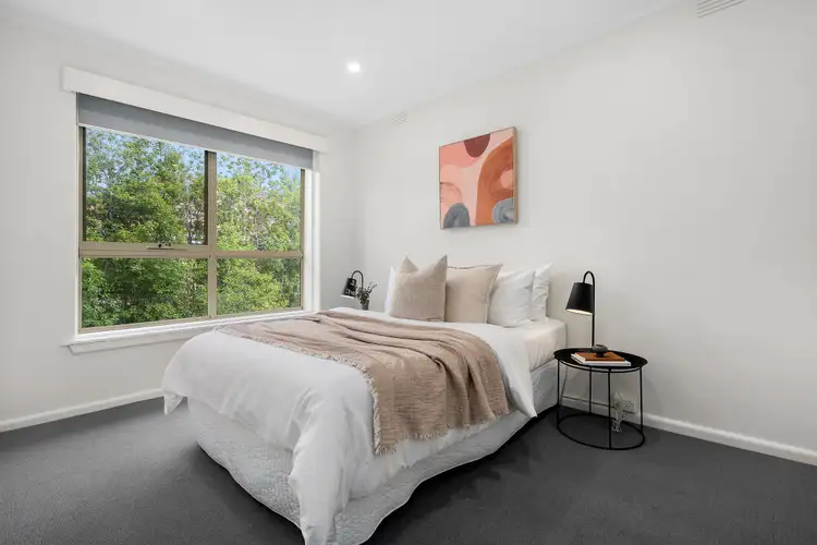 Third view of Homely apartment listing, 12/19 Mercer Road, Armadale VIC 3143
