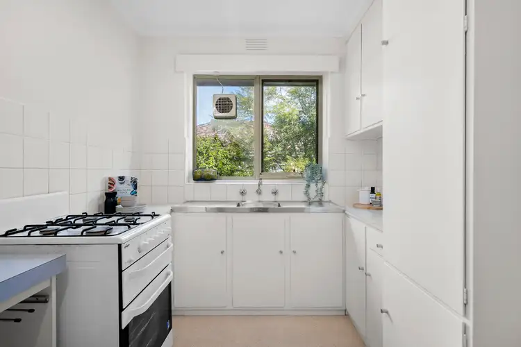 Fourth view of Homely apartment listing, 12/19 Mercer Road, Armadale VIC 3143