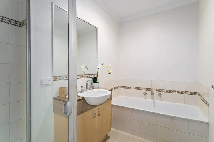 Sixth view of Homely townhouse listing, 44 Madison Boulevard, Mitcham VIC 3132