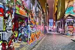 Sixth view of Homely apartment listing, 105/166 Flinders Street, Melbourne VIC 3000