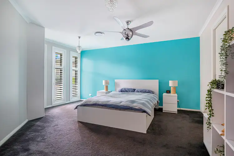 Second view of Homely house listing, 4 Barnea Avenue, Caddens NSW 2747