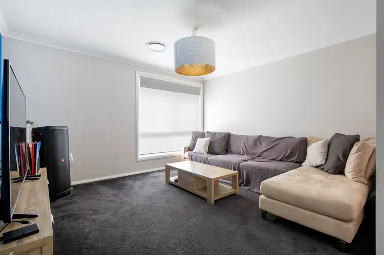 Fourth view of Homely house listing, 4 Barnea Avenue, Caddens NSW 2747