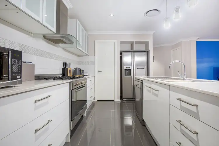Sixth view of Homely house listing, 4 Barnea Avenue, Caddens NSW 2747