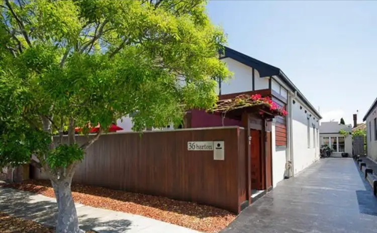 36 Barton Street, Mayfield NSW 2304