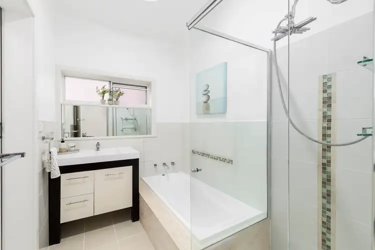 Sixth view of Homely house listing, 1/55 Bulleen Road, Balwyn North VIC 3104