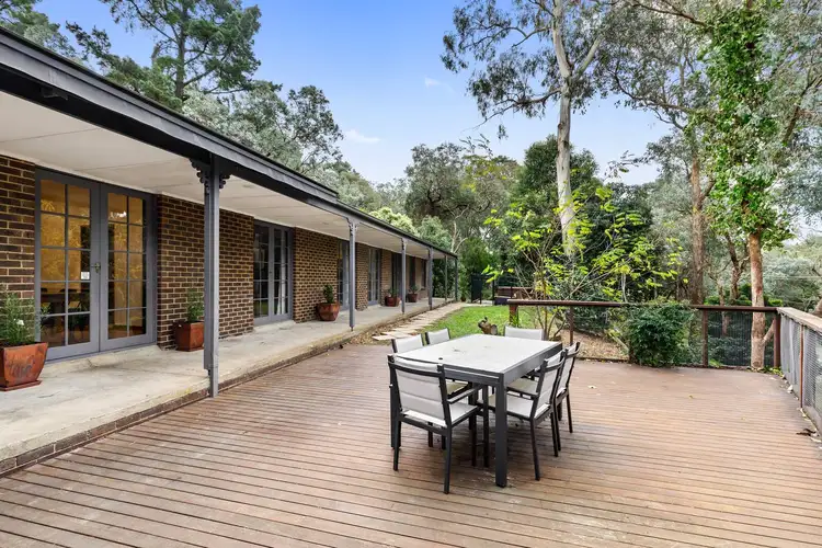 291 Oban Road, Donvale VIC 3111