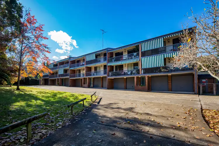 11/24 Ross Street, Glenbrook NSW 2773