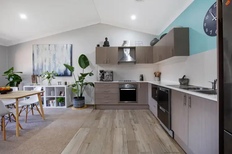 Second view of Homely apartment listing, 11/24 Ross Street, Glenbrook NSW 2773