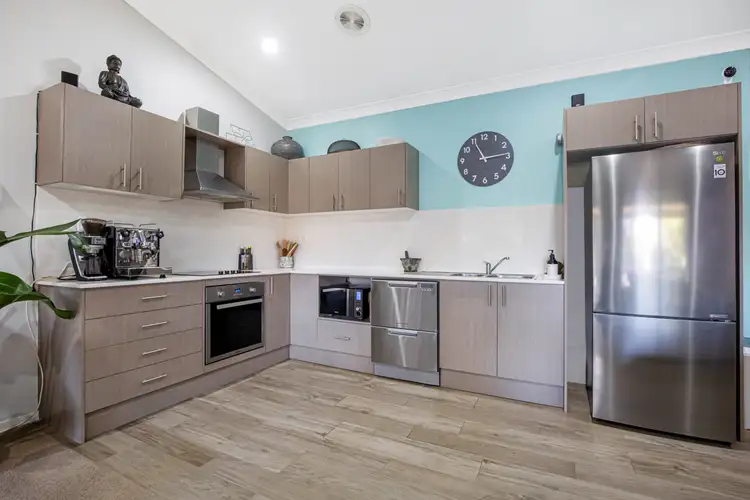 Third view of Homely apartment listing, 11/24 Ross Street, Glenbrook NSW 2773