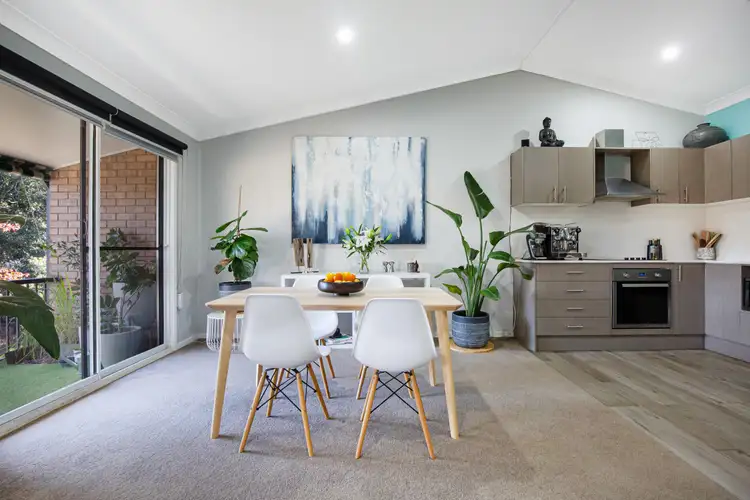 Fourth view of Homely apartment listing, 11/24 Ross Street, Glenbrook NSW 2773