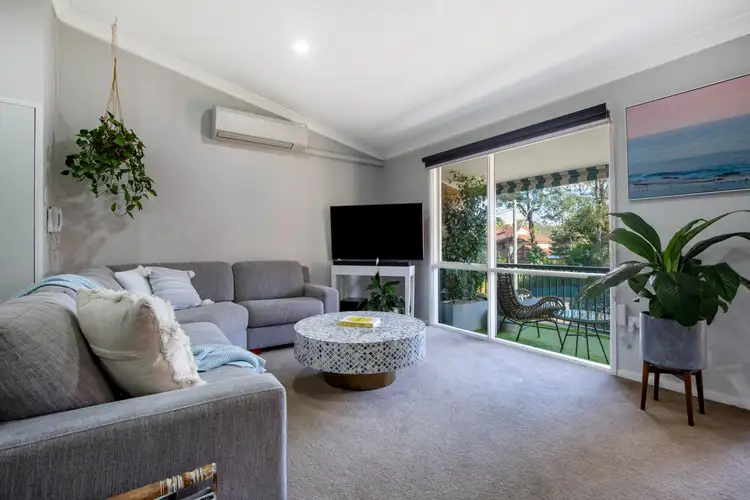 Fifth view of Homely apartment listing, 11/24 Ross Street, Glenbrook NSW 2773