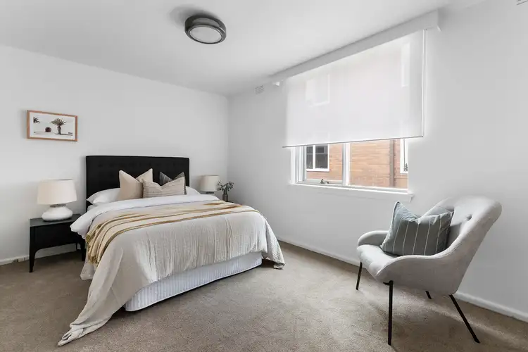 Third view of Homely apartment listing, 9/17-21 Tivoli Place, South Yarra VIC 3141