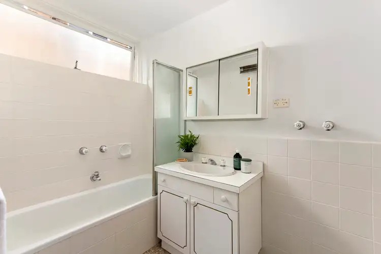 Fourth view of Homely apartment listing, 9/17-21 Tivoli Place, South Yarra VIC 3141
