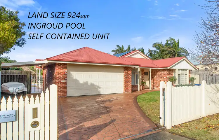 9 Leonina Court, Somerville VIC 3912