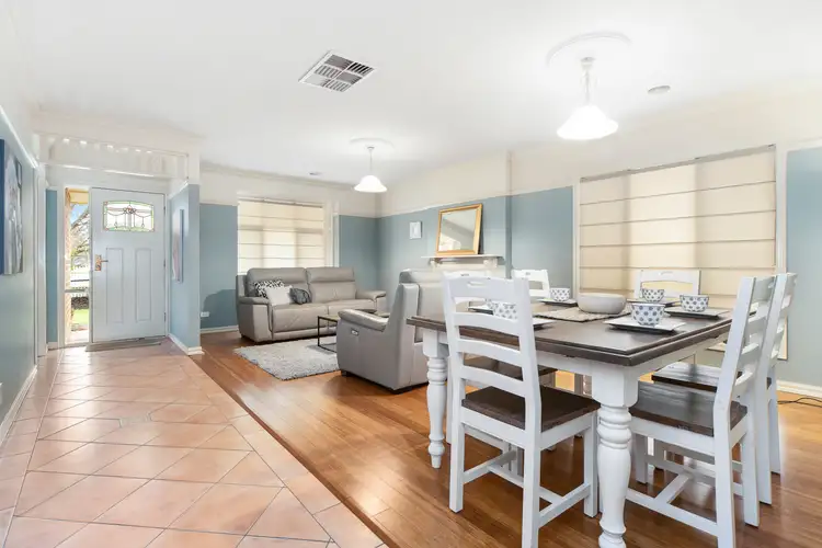 Second view of Homely house listing, 9 Leonina Court, Somerville VIC 3912