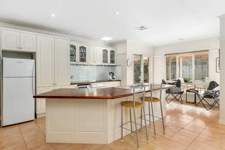 Sixth view of Homely house listing, 9 Leonina Court, Somerville VIC 3912