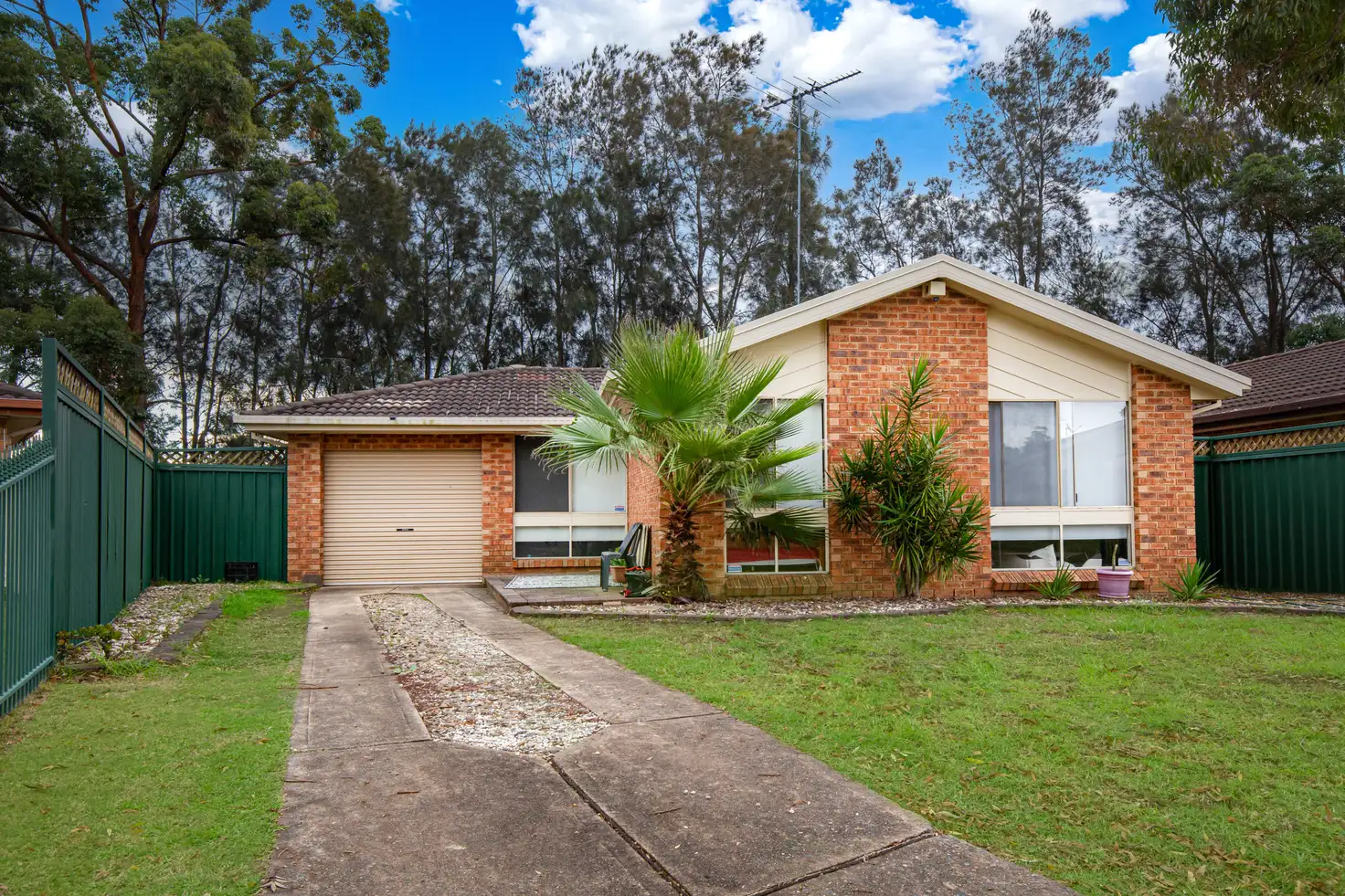 Main view of Homely house listing, 4 Werona Avenue, Claremont Meadows NSW 2747