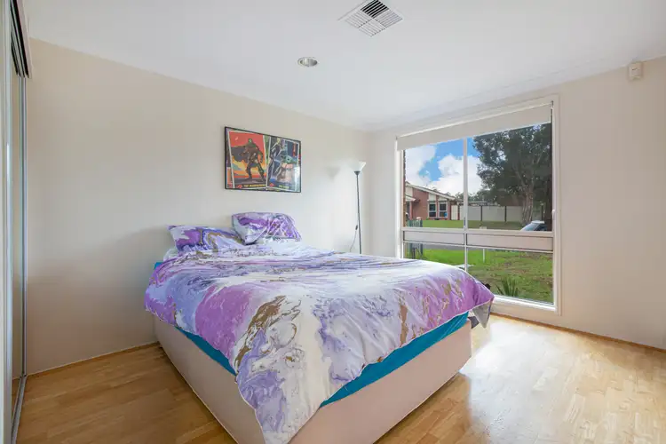 Second view of Homely house listing, 4 Werona Avenue, Claremont Meadows NSW 2747