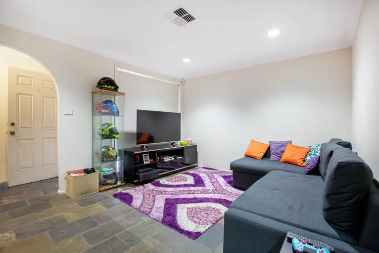 Fifth view of Homely house listing, 4 Werona Avenue, Claremont Meadows NSW 2747