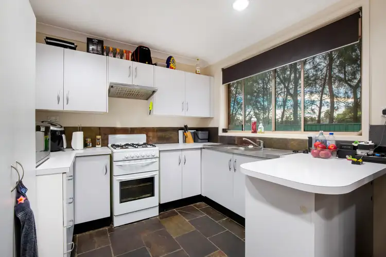 Sixth view of Homely house listing, 4 Werona Avenue, Claremont Meadows NSW 2747