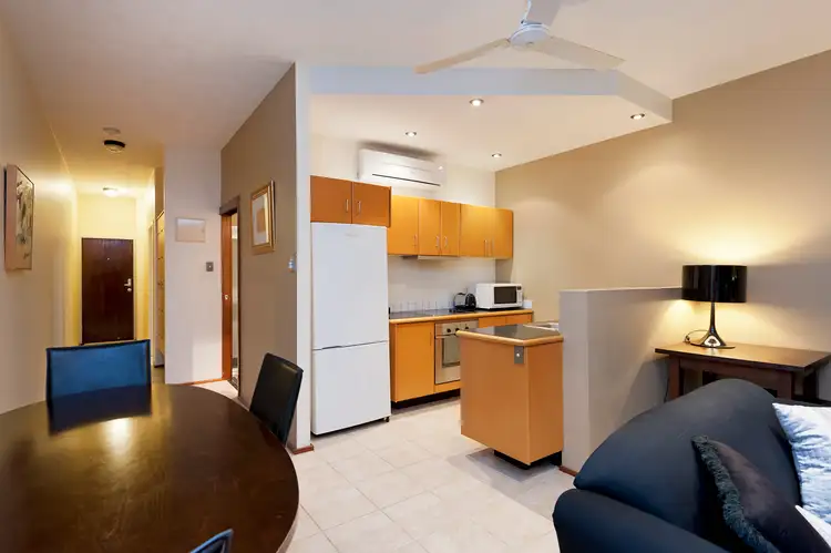 Fourth view of Homely unit listing, 2/12 Mclachlan Street, Darwin City NT 800