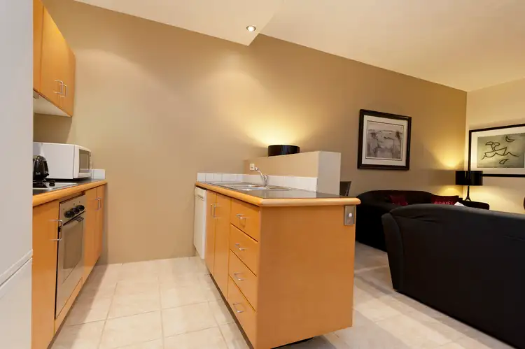 Fifth view of Homely unit listing, 2/12 Mclachlan Street, Darwin City NT 800