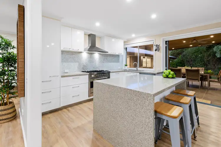 Third view of Homely house listing, 66 Mountain View Road, Mount Eliza VIC 3930