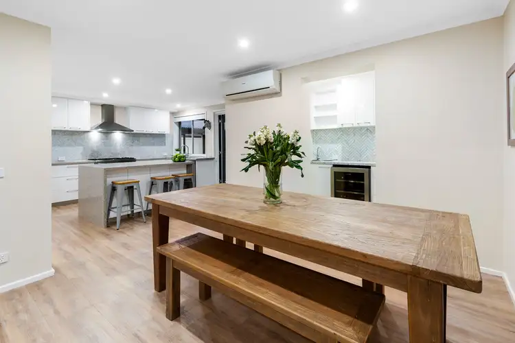Fifth view of Homely house listing, 66 Mountain View Road, Mount Eliza VIC 3930