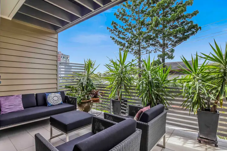 Second view of Homely house listing, 15 Queens Road, Taringa QLD 4068