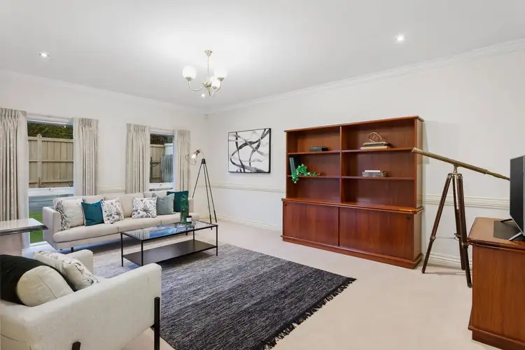 Fifth view of Homely townhouse listing, 3/16 Larnaca Court, Templestowe VIC 3106