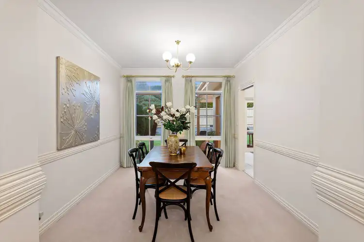 Sixth view of Homely townhouse listing, 3/16 Larnaca Court, Templestowe VIC 3106