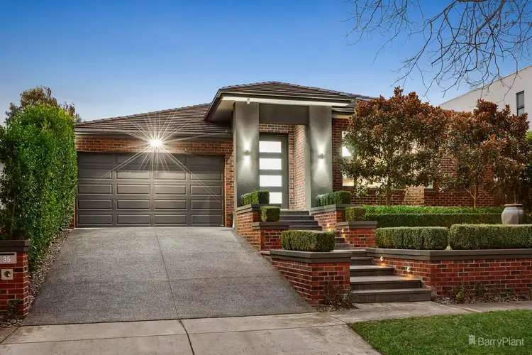 35 Philip Avenue, Doncaster VIC 3108