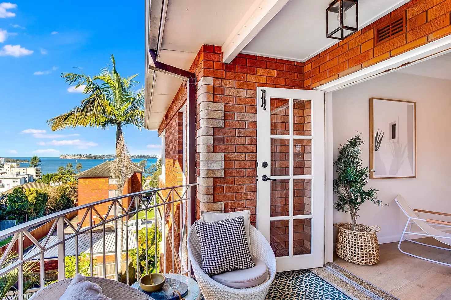 Main view of Homely apartment listing, 5/11 Griffin Street, Manly NSW 2095