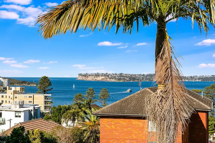 Second view of Homely apartment listing, 5/11 Griffin Street, Manly NSW 2095