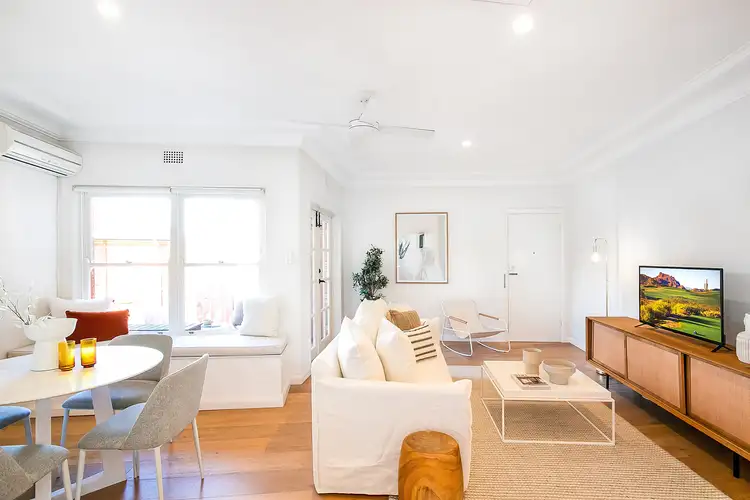 Third view of Homely apartment listing, 5/11 Griffin Street, Manly NSW 2095