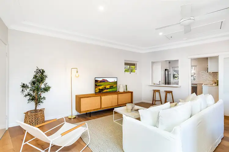 Fourth view of Homely apartment listing, 5/11 Griffin Street, Manly NSW 2095