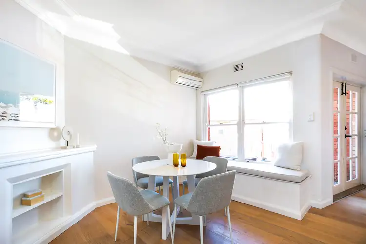 Fifth view of Homely apartment listing, 5/11 Griffin Street, Manly NSW 2095