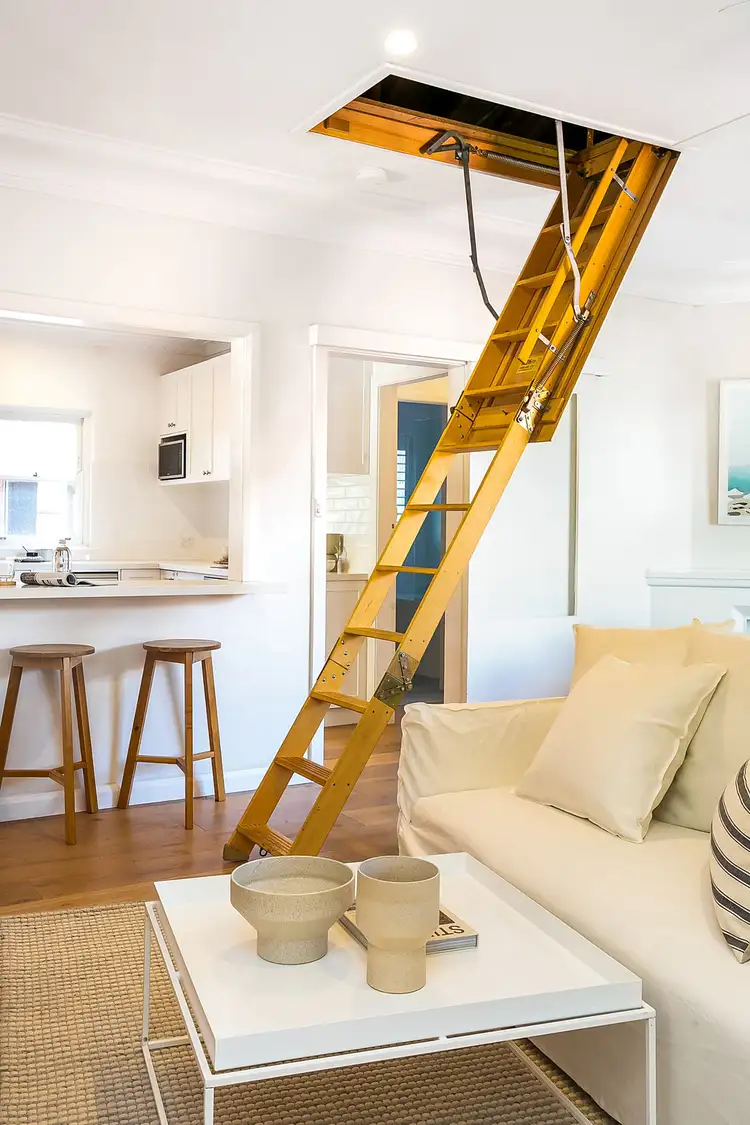 Sixth view of Homely apartment listing, 5/11 Griffin Street, Manly NSW 2095