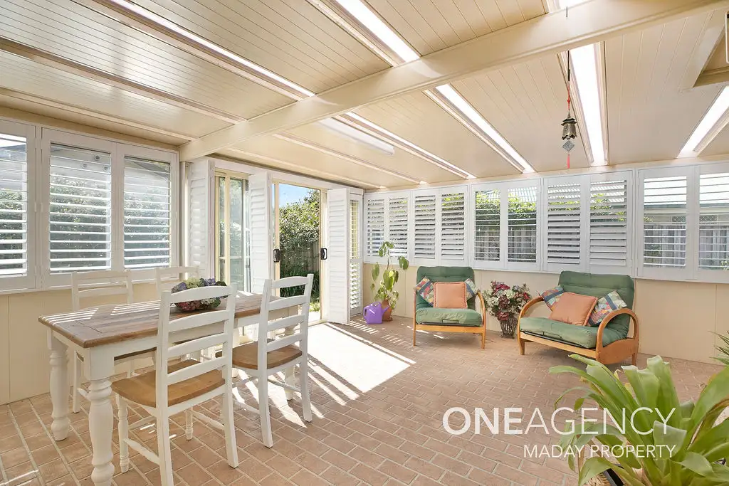 Main view of Homely house listing, House 4/5 Evans Street, Mittagong NSW 2575