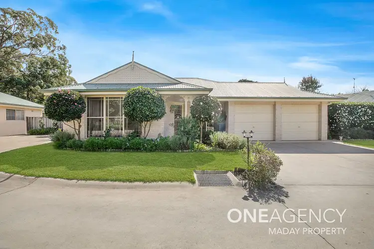Second view of Homely house listing, House 4/5 Evans Street, Mittagong NSW 2575
