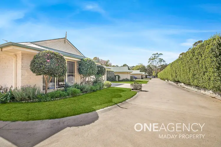 Third view of Homely house listing, House 4/5 Evans Street, Mittagong NSW 2575