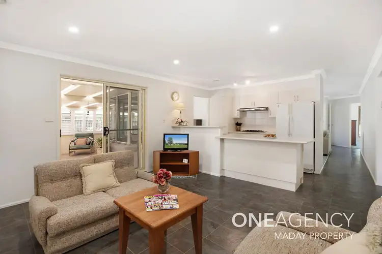 Fourth view of Homely house listing, House 4/5 Evans Street, Mittagong NSW 2575