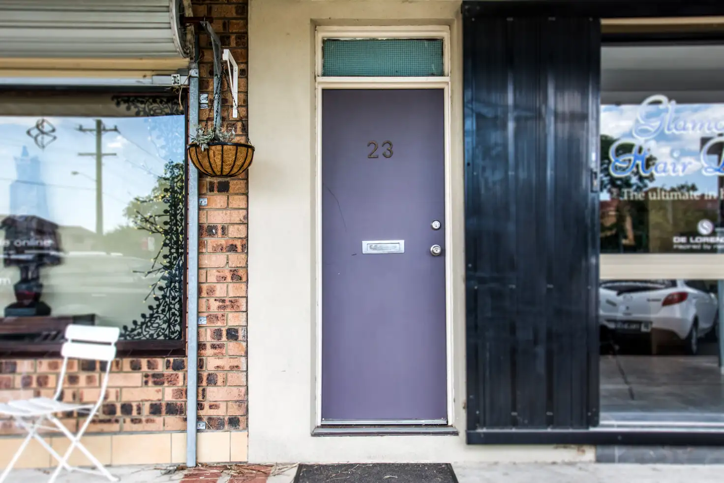 Main view of Homely unit listing, 23 Sheppard Road, Emu Plains NSW 2750