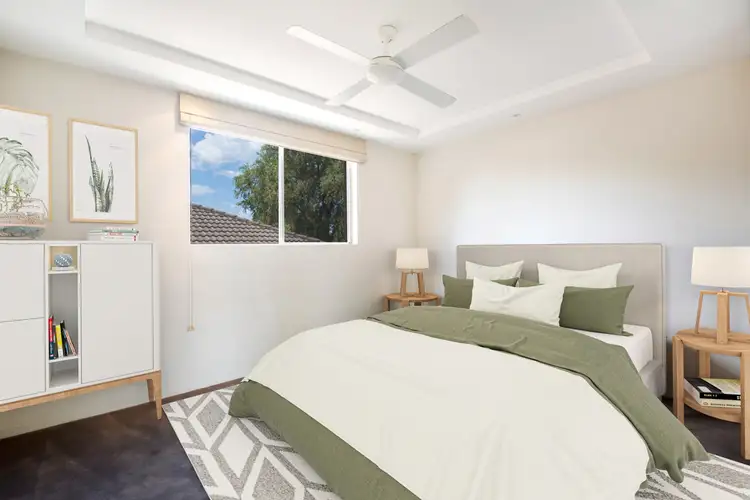 Fourth view of Homely unit listing, 23 Sheppard Road, Emu Plains NSW 2750