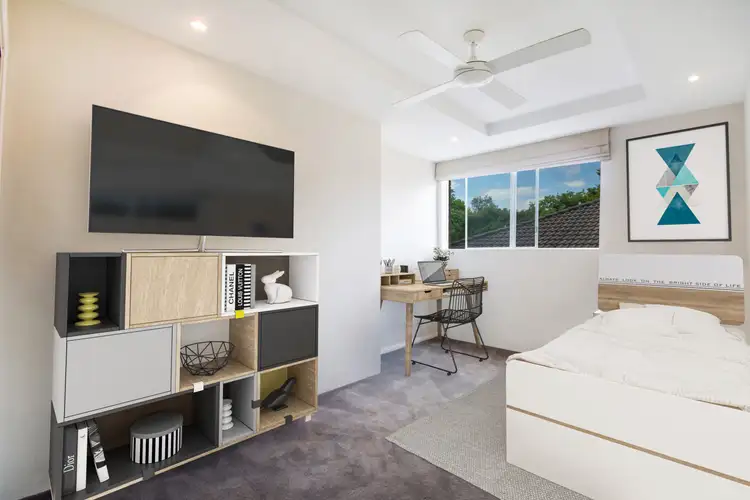 Fifth view of Homely unit listing, 23 Sheppard Road, Emu Plains NSW 2750